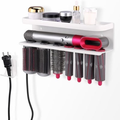 C0017 Uchwyt ścienny do suszarki do włosów Dyson