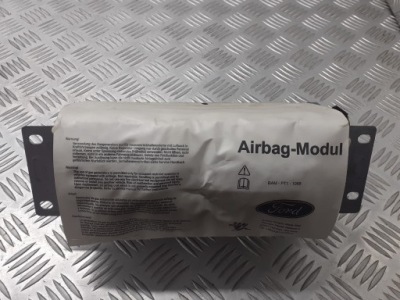 Подушка подушка безпеки пасажира mondeo mk3 1s71f042b84 фото №1
