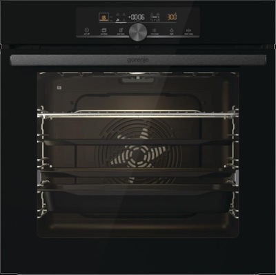 Piekarnik GORENJE BPS6747A06BG termoobieg grill