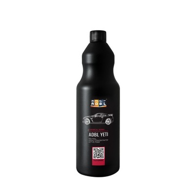 Piana Aktywna Adbl Yeti Chemical Berry 1L