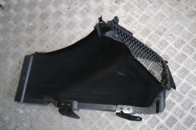 Впуск інтеркулер правий ferrari 488 805380 2 фото №1