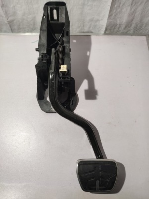 Bmw x3 g01 x4 g02 педаль гальма 6874285 фото №1