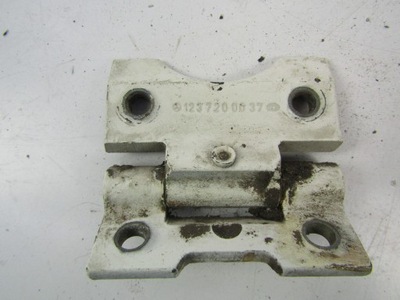 Mercedes 123 w123 петля дверь левый перед 4d 1237200037 фото №1