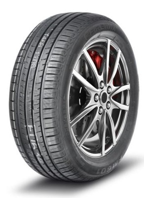 2 X PADANGOS VASARINĖS FIREMAX FM601 205/65R15 94V 