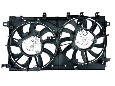 Вентилятори toyota prius 2015- фото №1