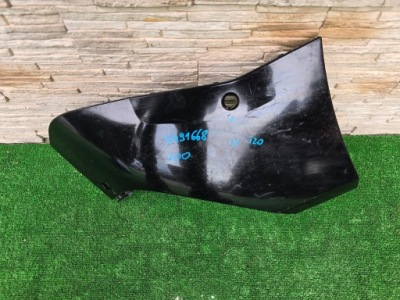 Решётка бампера bmw ix 9491668 фото №1