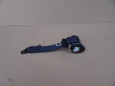 Dacia sandero ii lift pas безпеки задня лівий 888416959r фото №1