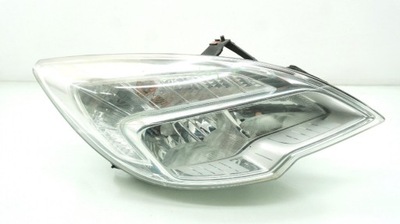 Opel meriva фара правий лампа права 13253632 фото №1