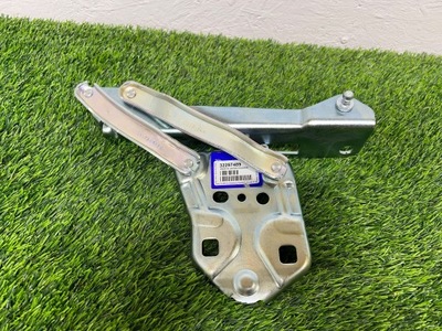 Volvo xc40 ii петля капот лівий передній перед оригінал 'новий' фото №1