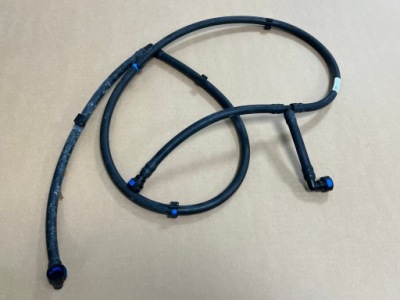 Audi a7 4k шланг омывателей 4k8955970b фото №1