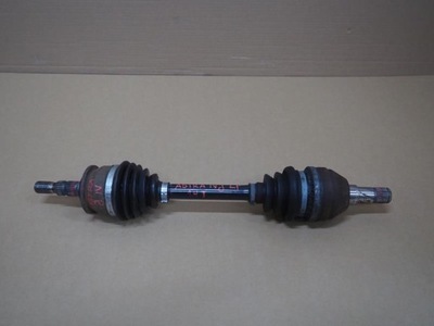 Рычаг левый перед renault kangoo ii mercedes citan 13335145 фото №1