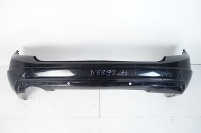 BUFERIS GAL. GALINIS MERCEDES C W204 KOMBI LIFT 11- 