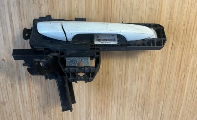 Mercedes w156 gla ручка права перед фото №1