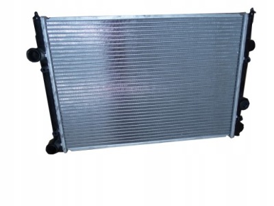 Радіатор wody 954708a1 фото №1