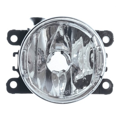 Renault trafic 2014- противотуманная фара передний фото №1