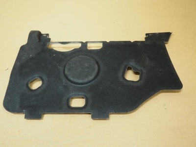 Захист шумоізоляція chevrolet malibu фото №1