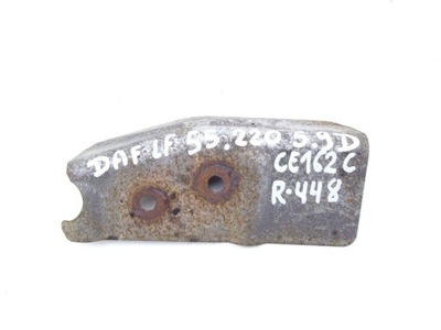 DAF LF 45 55 5.9 01-06 E3 PROTECCIÓN TÉRMICA  