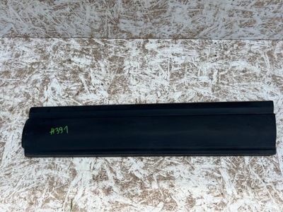 Молдинг двері ліва передня перед mazda mx-30 mx30 фото №1