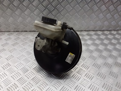 Усилитель тормозов toyota yaris i 82730-0d040 фото №1