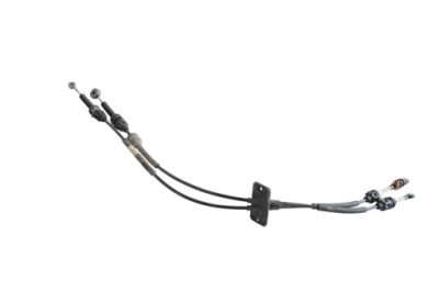 Трос перемикання передач renault trafic iii minibus / passenger jg_ 349357201 фото №1