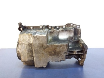 Land rover range evoque 2,0 td4 поддон масляная фото №1