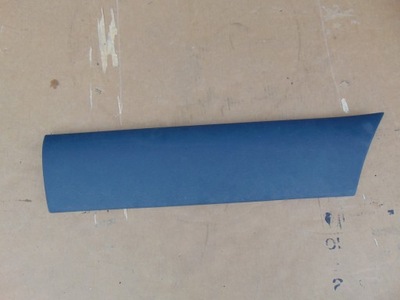 Молдинг дверь правый перед mercedes sprinter 910 a9106900300 фото №1