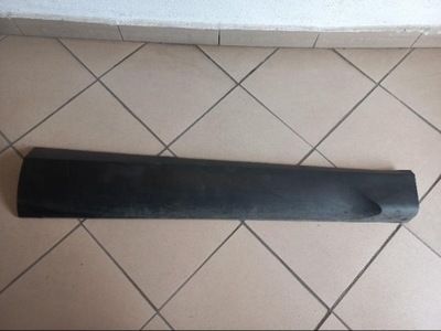 Hyundai tucson iv 4 молдинг двері передня права фото №1