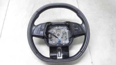 Citroen c4 cactus воздуховод мультифункция 14- фото №1