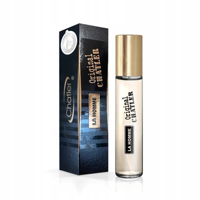 CHATLER MEN EDT 30ml LA HOMME