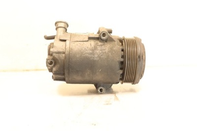 Компрессор кондиционера opel astra h 1.7cdti фото №1