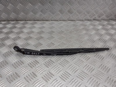 Важіль двірники задній задня vw golf iv фото №1