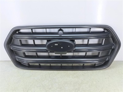 Решётка радиатора решётка радиатора ford transit viii 2013- rk31-17b968-a рестайлинг  nowa фото №1