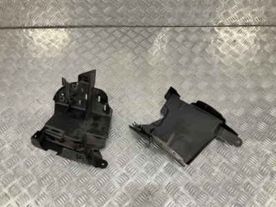 Направляющая бампера задний  левый правый ford puma ii mk2 19- фото №1