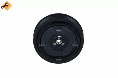 380005/nrf зчеплення компресор кондиціонера denso фото №1