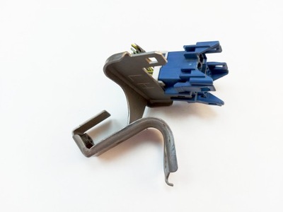 Роз'єм кронштейн кронштейн реле honda civic 7 vii фото №1