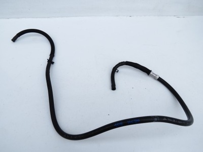 Volvo xc90 i 4.4 v8 шланг трубка wąż усилителя 30680156 фото №1