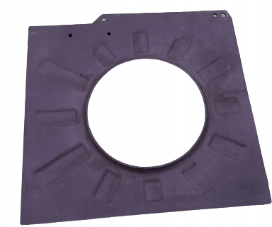 Nissan primera p12 кронштейн кронштейн захист кондиціонер фото №1