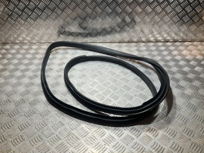 Прокладка кузовная дверь правый перед mercedes gla x156 фото №1