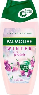Żel do mycia Palmolive Winter Träume 250ml DE