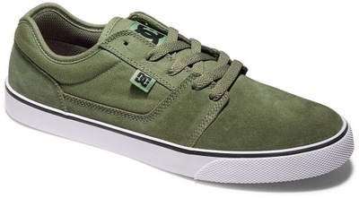 buty DC Tonik - ARO/Army/Olive