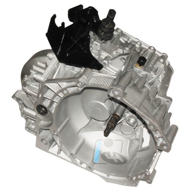 КОРОБКА ПЕРЕДАЧ 20UM JUMPER DUCATO 2,2 HDI 2,0 HDI