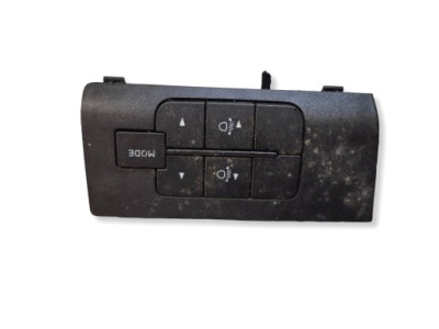 Citroen jumper ii панель регулювання світла обладнання mode фото №1