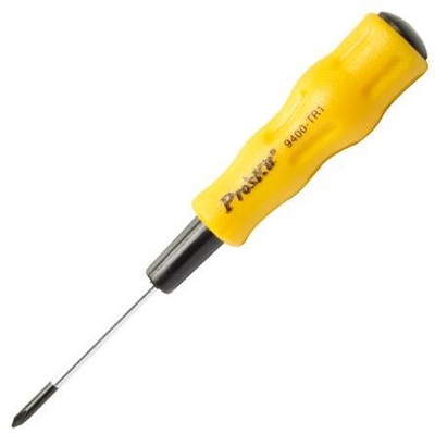 Wkrętak Tri-Wing Proskit 89400-TRI