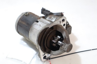 Стартер hyundai i30 i lift 1.4 фото №1