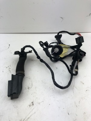 SEAT IBIZA IV JUEGO DE CABLES DE PUERTA 6J4971161L  