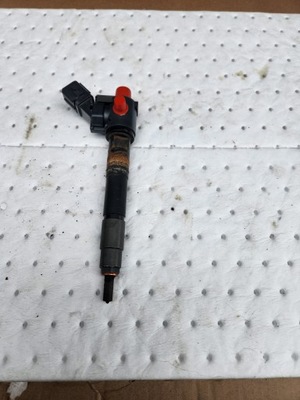 Форсунка інжектор 31336878 volvo фото №1