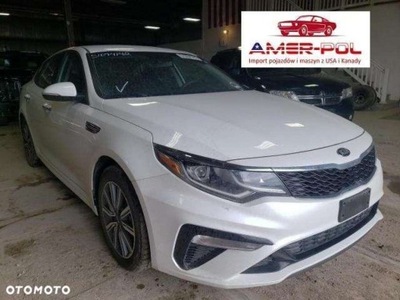 Kia Optima Kia Optima