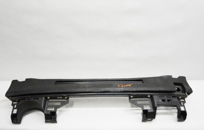 Балка задняя усилитель renault clio v 5 фото №1