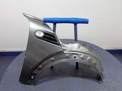 Mini r55 r56 r57 крыло  перед правый  передний 871 фото №1