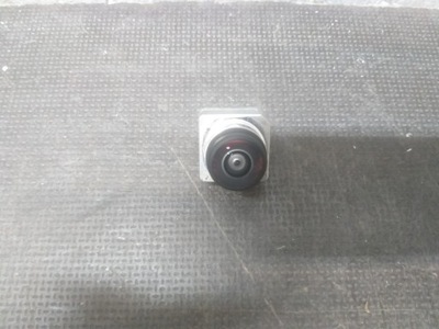 Решётка радиатора решётка радиатора камера mercedes w247 w206 a0009055912 фото №1